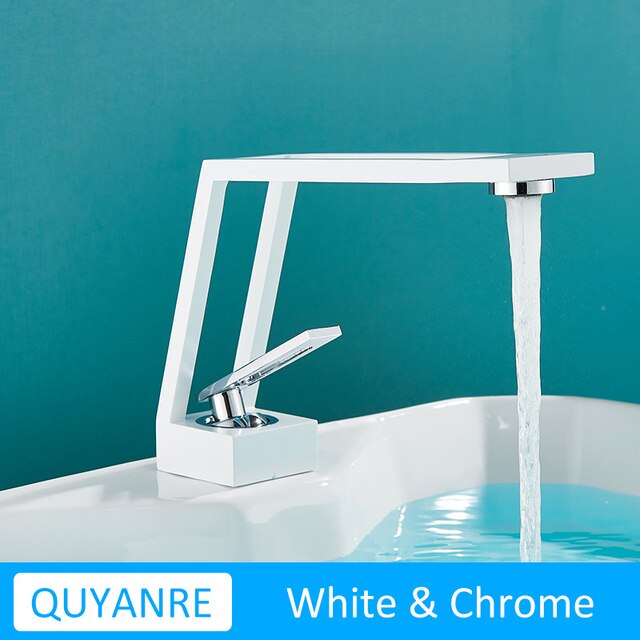 White Chrome