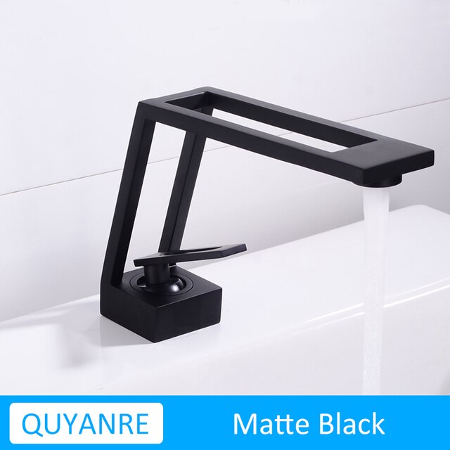 Matte Black