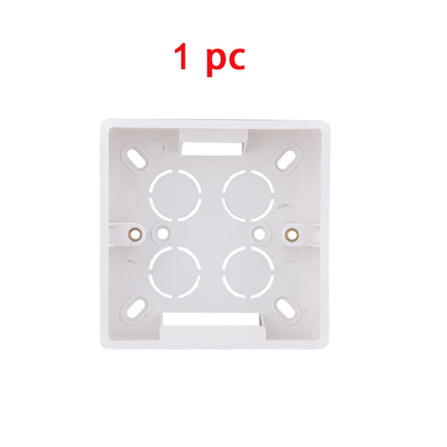 1 PC