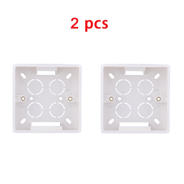 2 PCs