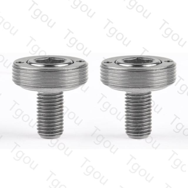Bolt Cap Gasket