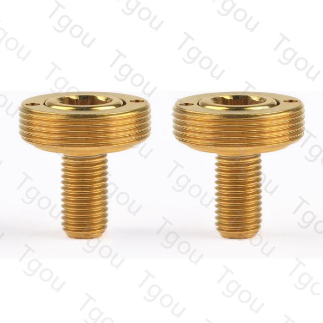 Bolt Cap Gasket-29