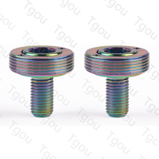 Bolt Cap Gasket-173