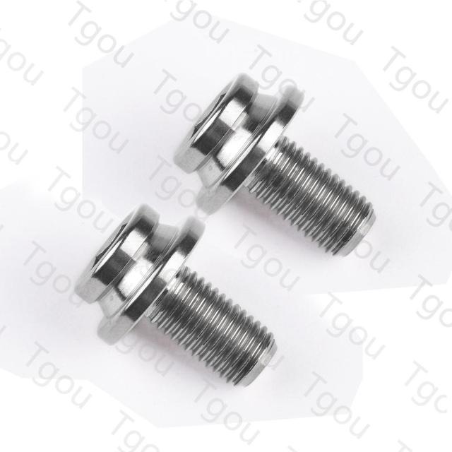Titanium