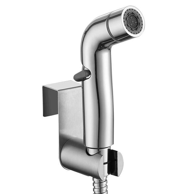with 1.5 hose holder