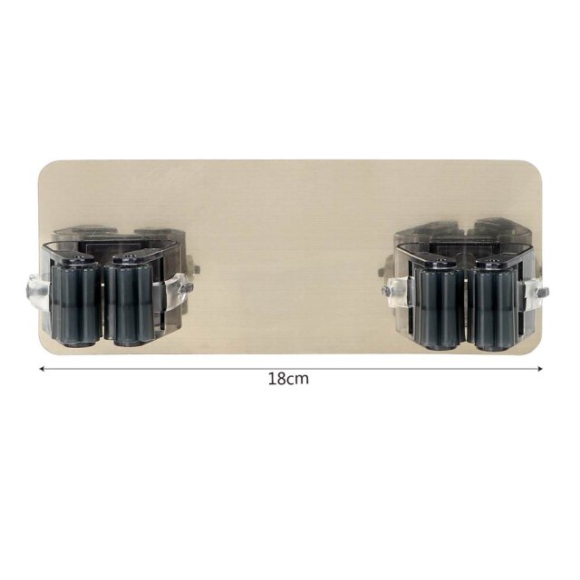 Self Adhesive