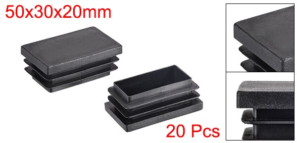 50mm x 30mm 20 Pcs