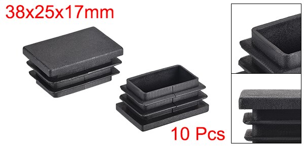 38mm x 25mm 10 Pcs