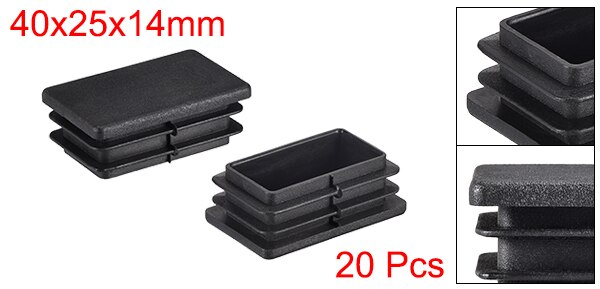 40mm x 25mm 20 Pcs