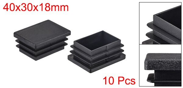 40mm x 30mm 10 Pcs