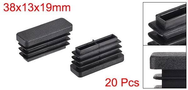 38mm x 13mm 20 Pcs