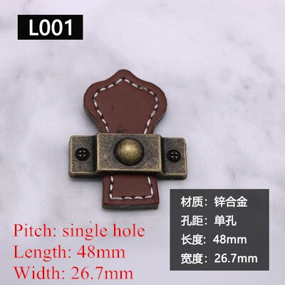Single hole