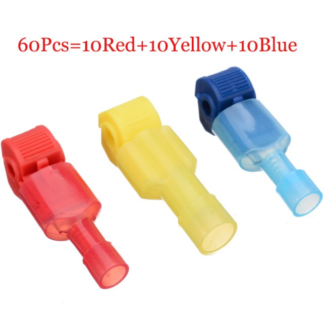 60PCS Without box