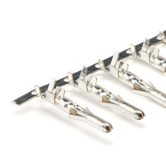 50pcs Male