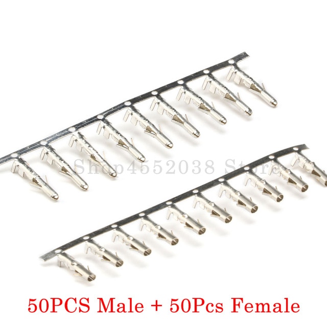 each 50pcs