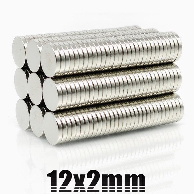 12x2(100Pcs)