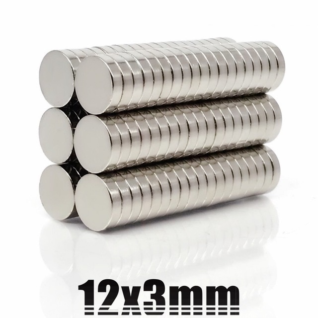 12x3(100Pcs)