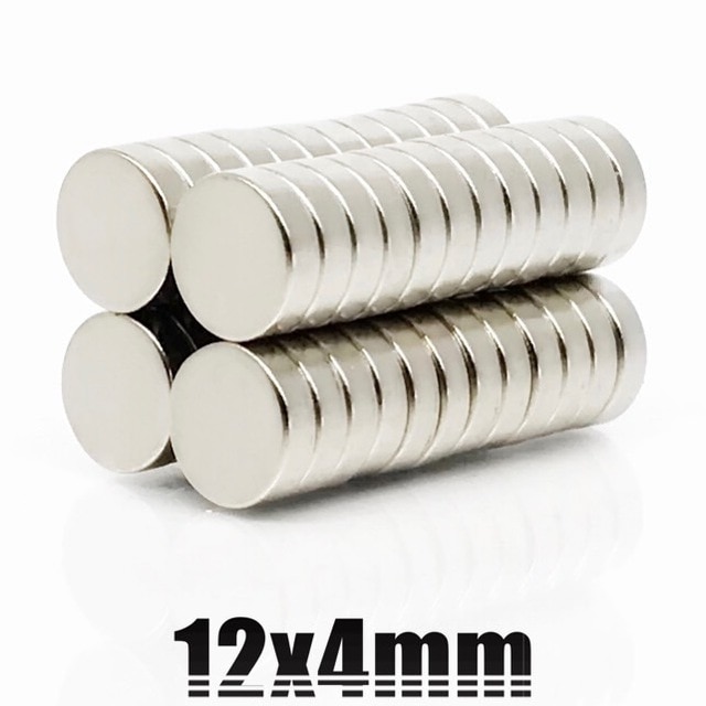 12x4(100Pcs)