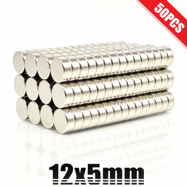 12x5(50Pcs)