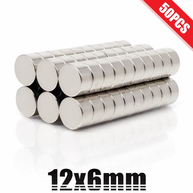12x6(50Pcs)