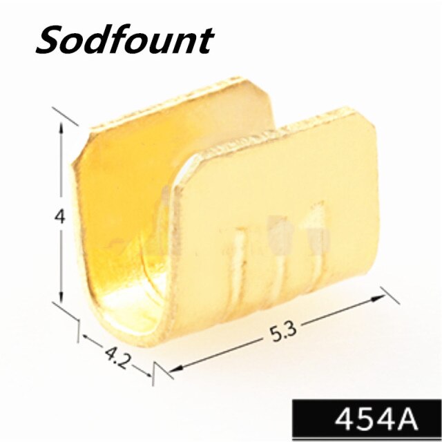454A 1-2.5mm2