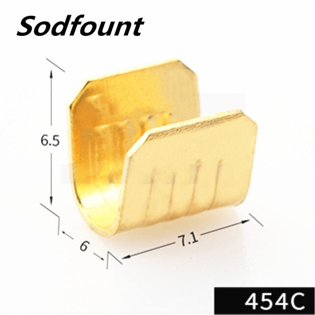 454C 4-6mm2