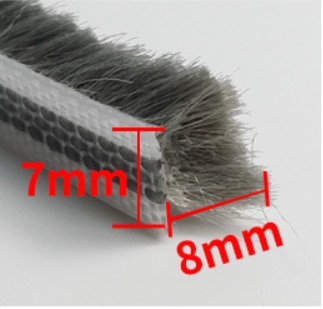 7 x 8mm