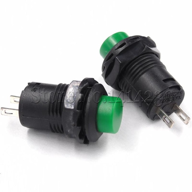 10pcs Green