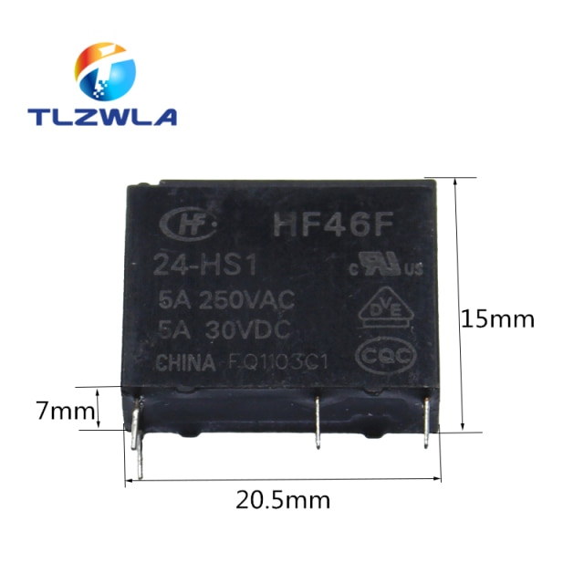 HF46F-24-HS1