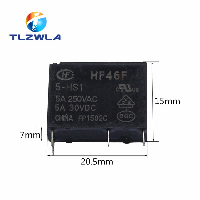 HF46F-05-HS1