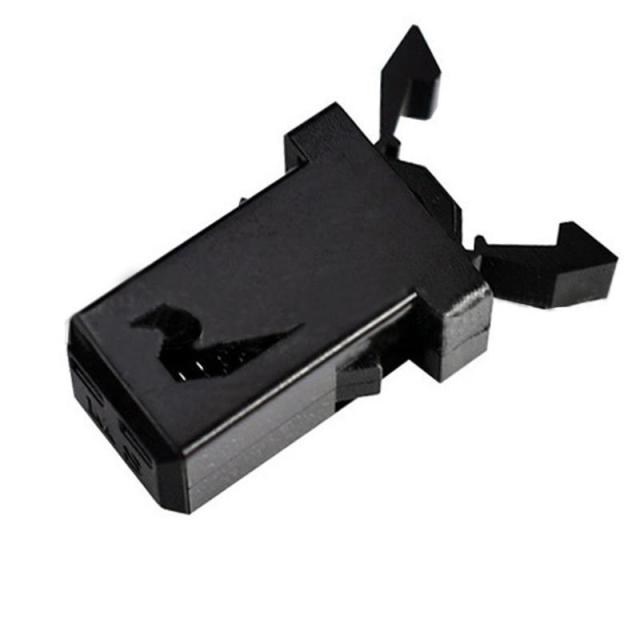 PR1 Black