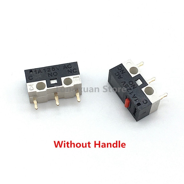 Without Handle