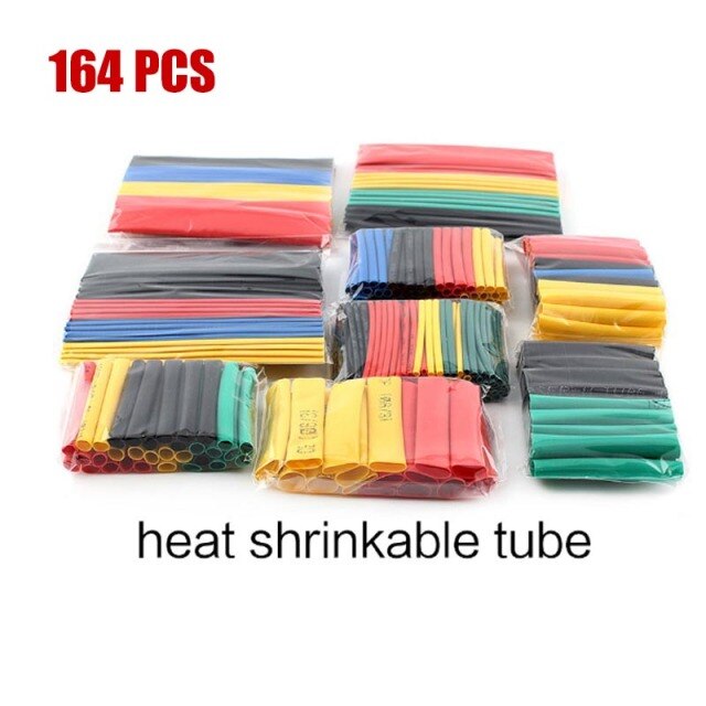 164PCS