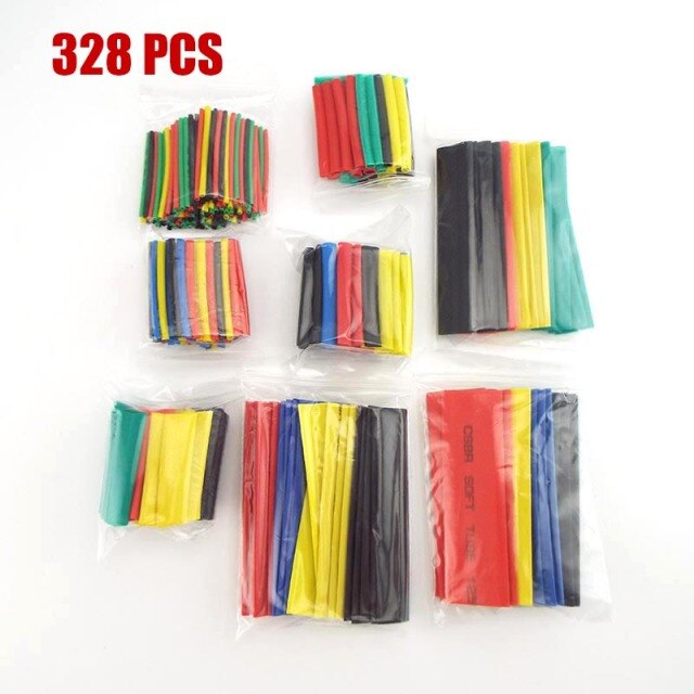 328PCS
