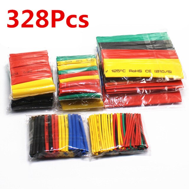328PCS