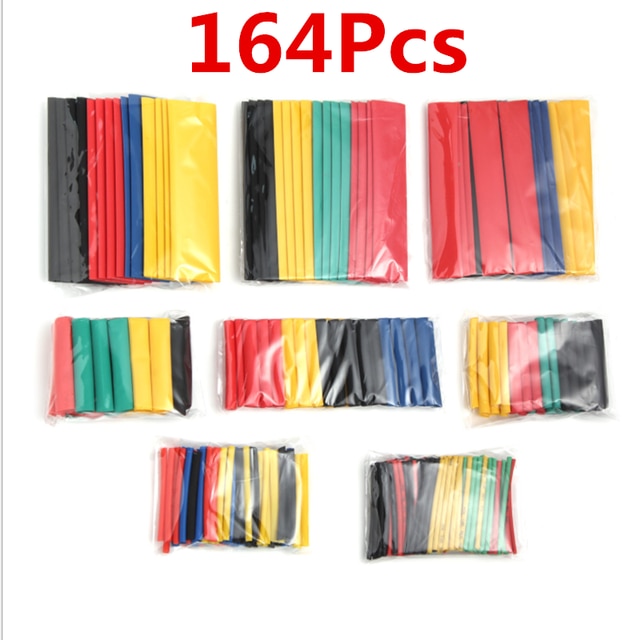 164PCS