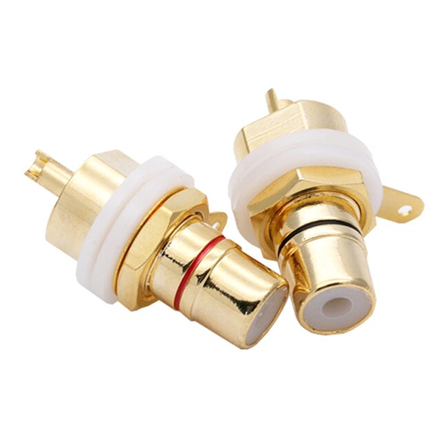 Gold Plated