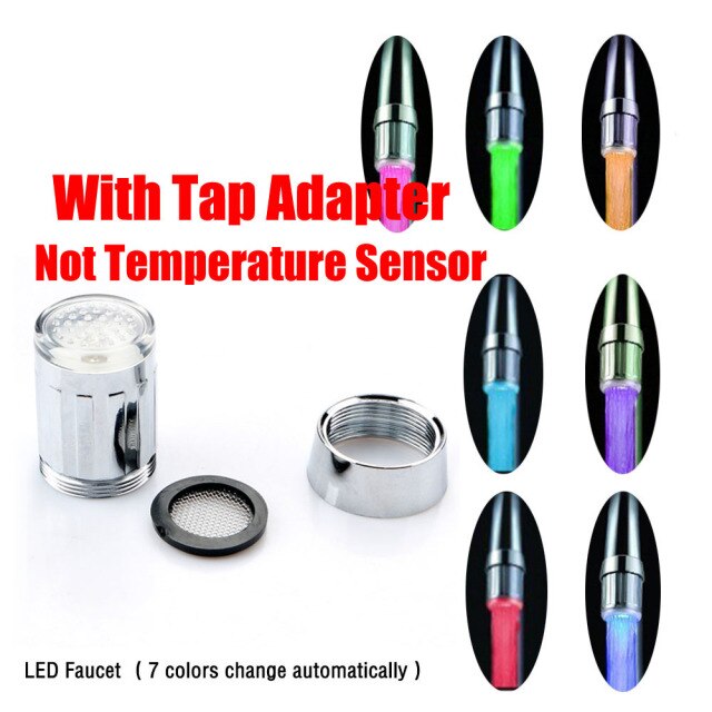 7colors with adapter