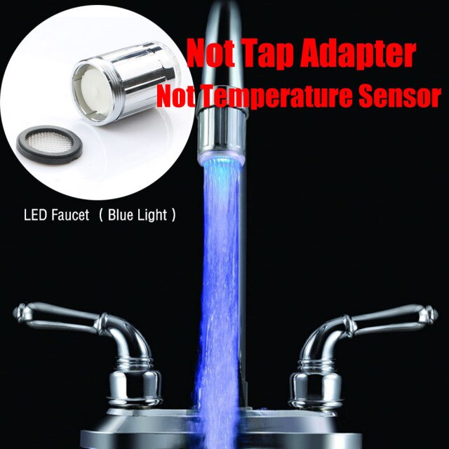 blue no adapter