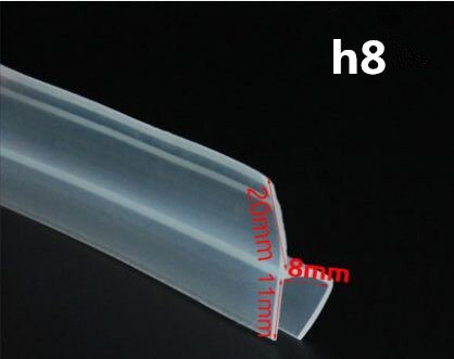 h8mm x 2Meters