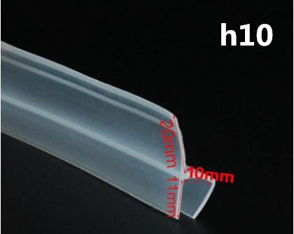 h10mm x 2Meters