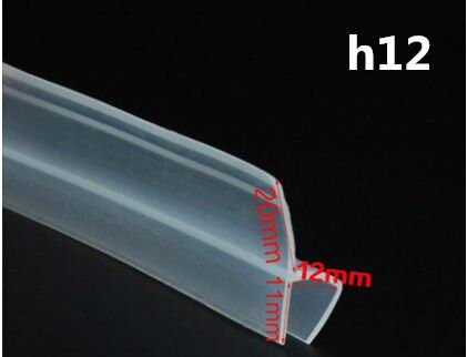 h12mm x 2Meters
