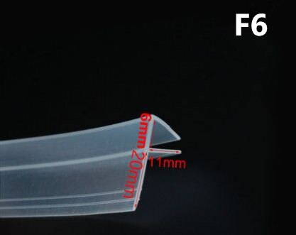 F6mm x 2Meters