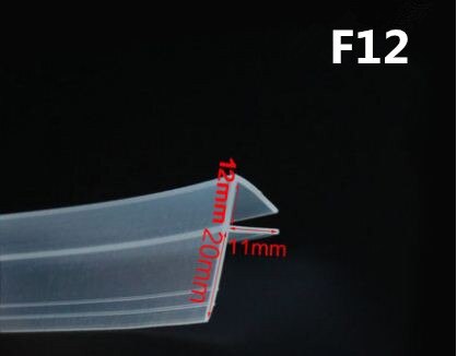 F12mm x 2Meters
