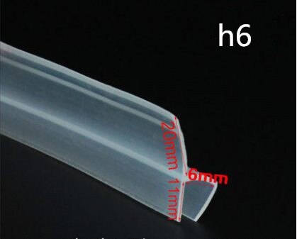 h6mm x 2Meters