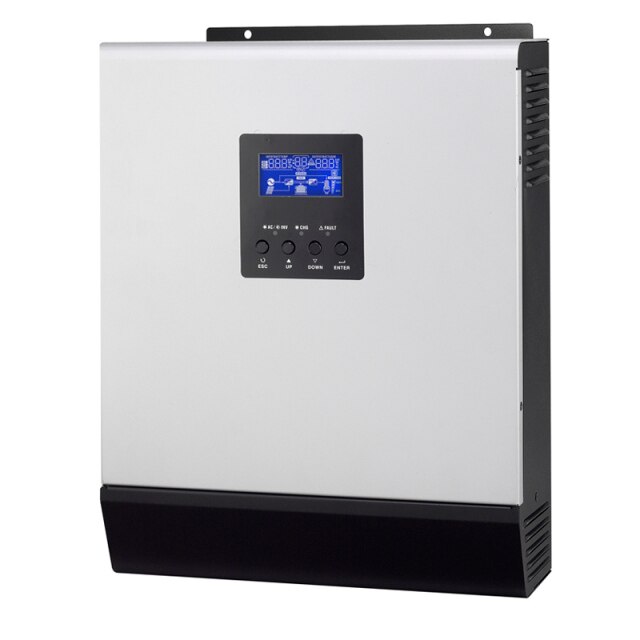 24Vdc 230Vac PWM