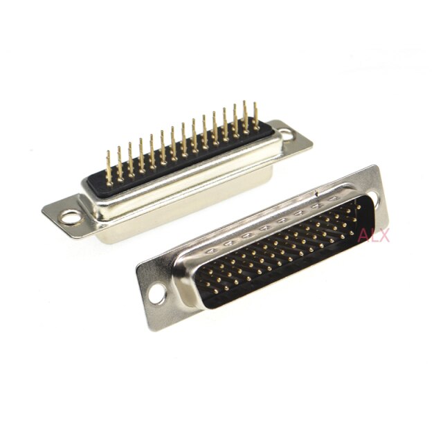 2pcs Male