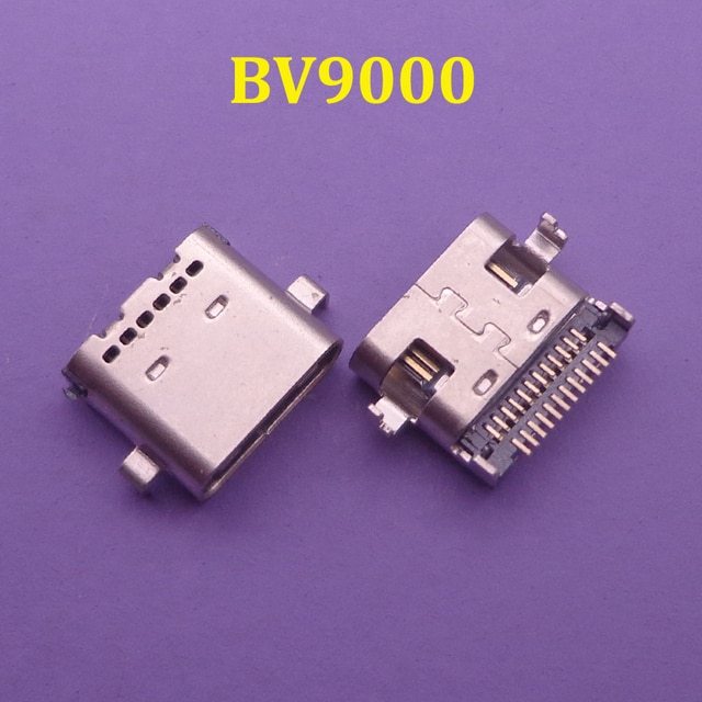 BV9000
