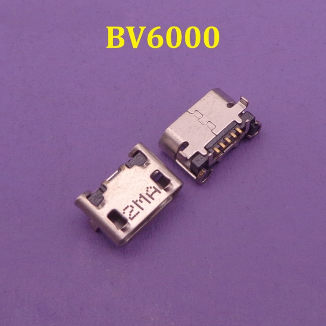 BV6000