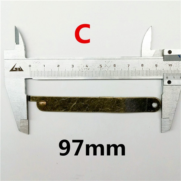 C 97mm x 2pcs